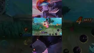 WTF CHOU DAMAGE!! ONE SHOT ONE KILL