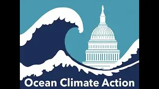 Ocean Climate Action Webinar