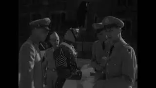 Rare Footage: Miscellaneous Scenes from the Life of General John J. Pershing &ndash; 1920
