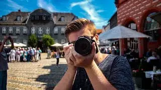 Zu Besuch bei Dong in Goslar || Vlogs || KimaHrey