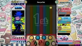 pop'n music Jam&Fizz 配信 (2025/9/6)