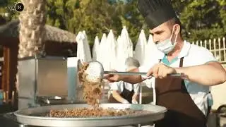 Mİ PARTY DINNER SHOW