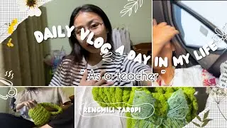 Daily vlog 🌷/  life of a school teacher in Assam / Karbi Anglong / Diphu - Bakalia 📍/