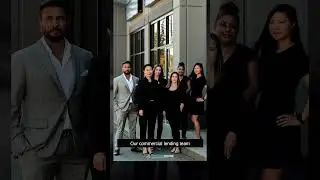 Denied by banks for your next big project?