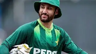 Is Pakistan Really Ready for New Zealand? | Pakistan&rsquo;s Super 8 Reality Check | Bazid Khan