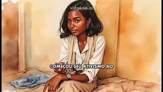A Corajosa Luta de Memory Banda