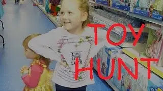 TOY HUNT: Shopkins Season 2 with Fluffy Baby - My Little Pony Rainbow Dash Play Doh for Kids