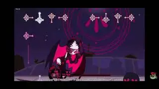 Fnf corruption expanded Daemonophobia￼