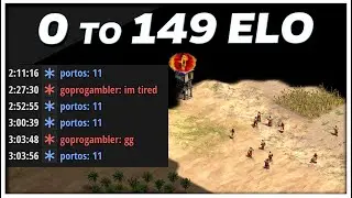 A janissary, a musketeer, a gambler and a Donjon rusher walk into a bar...