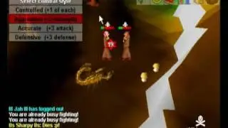 Ulf4s GTFOmyWheelchair RSC pking