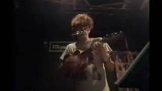 We're Not Gonna Take It (Japanese Cover on Ukulele) - Owen AKA