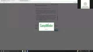 Experience Camps Camper Forms Tutorial