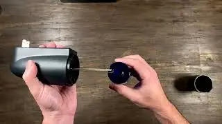 AROMAPLAN Plug in Waterless Diffuser Up to 500 Sq FT Coverage