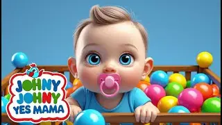 Johny Johny Yes Mama | Baby Shark Dance | BINGO + More Nursery Rhymes & Kids Songs | Aeero Kids