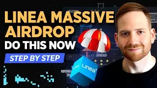 Возможность масштабного эйрдропа Linea | Полное руководство