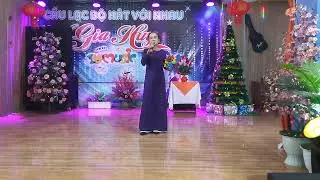 NHẬT KÝ HAI ĐỨA MÌNH // NGỌC ĐÀO  | CLB GIA HUY 25/12/2025