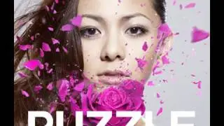 倉木麻衣「PUZZLE」 PV