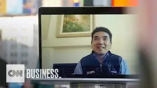 Zoom's founder says he 'let down' customers. Here's why