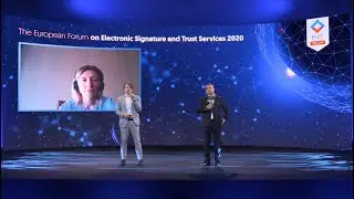 EFPE 2020: &bdquo;TRUSTED ECONOMY - reducing risk in fast digitalization