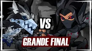 EUROPE Grand Finals impressed - Winter Championship 2025