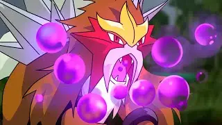 ENTEI POISONED MY POKEMON!? HOW? | Minecraft Pokemon Universe Season 2