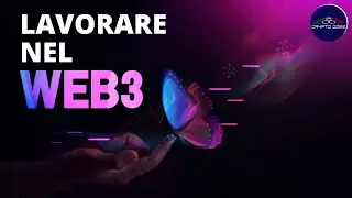 💜 Lavorare nel WEB3 | La mia esperienza dopo 1 anno ⚖️