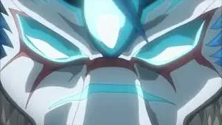 Cardfight!! Vanguard G: Stride - Destruction Deity Beast, Vanargand