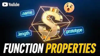Understanding JavaScript Function Constructor & Hidden Function Properties