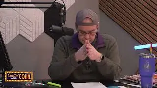 Chattin' with Colin - Guest: Bill O'Brien 01-20-2026