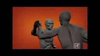 10 basic fighting techniques and methods 360p