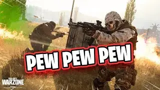 So Close To 300 Wins | 290+ Wins in Warzone Season 6