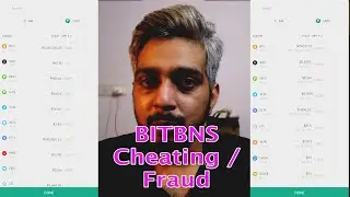 What Happening With BitBns Exchange