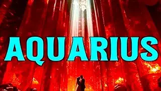 AQUARIUS 🤑🩵 A HUGE AMOUNT OF MONEY COMES TO YOU!💵💰 BIG BLESSINGS OF WEALTH, LOVE & JOY MANIFEST!💯🍀🧿💕