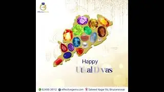 Happy Utkal Diwas to all the proud Odiyas..