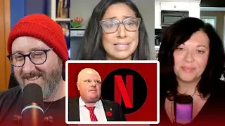 How Rob Ford Broke the Mold (and the City) [Farah Nasser, Steve Boots, Lisa B]