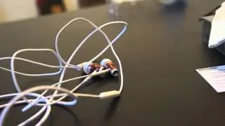 Symphonized NRG premium Genuine Wood In-ear Noise-isolating Headphones with Mic review