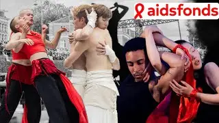 Love Saves Lives (extracts) - Aidsfonds X Pride Amsterdam 2025 - “Best Statement” 🏆