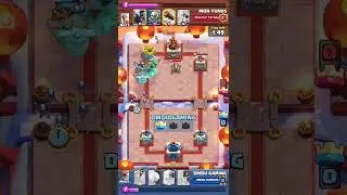 LAVA CLONE OP🔥 3 CROWN IN 30 SEC