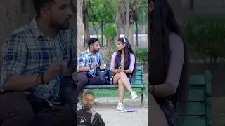 बेबी मैं प्रेगनेंट हूँ 🙏 #comedy #funny #prank #interview #trending #viral #love #baghelking