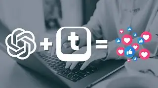 The Secret GPT Trick for Killer Social Media Content!