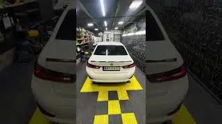 Full chemical interior cleaning #autodetailing #automobile #carinterior #viralvideo