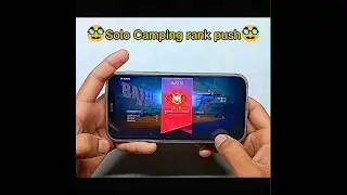 3 finger handcam gameplay solo vs squad poco x3 pro 60fps 120hz 360hz game turbo SD860 Prosecser