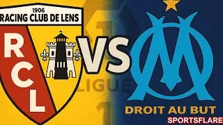 Lens 2-1 Marseille &ndash; Ligue 1 2025 |  Match Score & Commentary | RC Lens vs OM