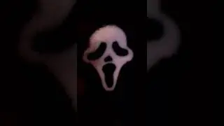 my horror move blanket