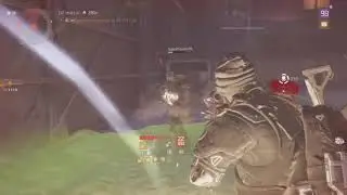 The division 1.7.1 solo God