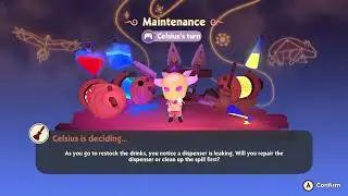 The 4 star mop up begins now! | 2-player Innchanted Innsanity #4