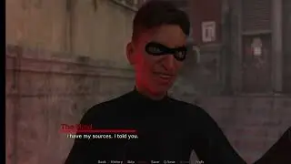 Villain's Legacy Walkthrough Part 9