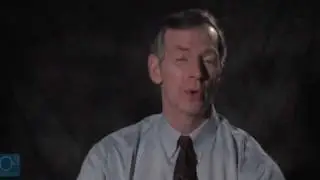Russell Blaylock on Brain Repair pt2
