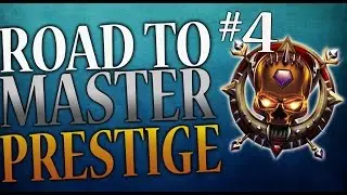 ROAD TO MASTER PRESTIGE | INSANE KILLFEEDS EPISODE | BLACK OPS 3 ROAD TO MASTER PRESTIGE| EPISODE 4