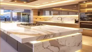 Top 300 Luxury Kitchen Designs 2025: Top Modern Kitchen Design Ideas: Home Decor Ideas 2025